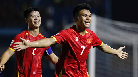 ĐT Việt Nam đã có vé dự VCK Asian Cup 2027, nếu…